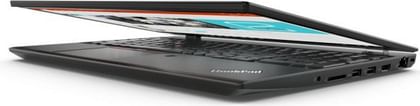 Lenovo ThinkPad P52s (20LCS0QM00) Laptop (8th Gen Ci7/ 16GB/ 1TB/ Win10 Pro/ 2GB Graph)