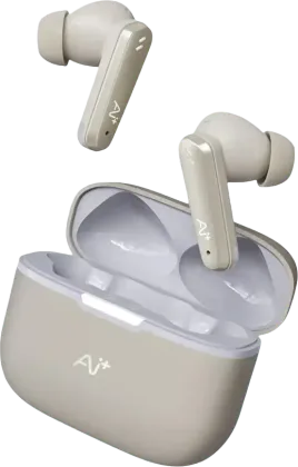 Ai+ NovaPods Pro True Wireless Earbuds