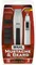 Wahl 05537-424 Mustache & Beard Battery Trimmer