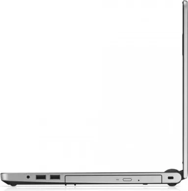 Dell Inspiron 5458 Notebook (5th Gen Ci3/ 4GB/ 1TB/ Win10)