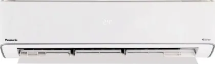Panasonic CS/CU-EU18CKY5XF 1.5 Ton 5 Star 2026 Inverter Split AC