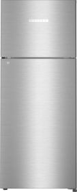 Liebherr TCsl 2640 240 L 2 Star Double Door Refrigerator