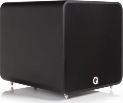 Q Acoustics QB12 Subwoofer - image 2