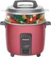 Panasonic SR-Y18FHS(E) 4.4 L Electric Rice Cooker