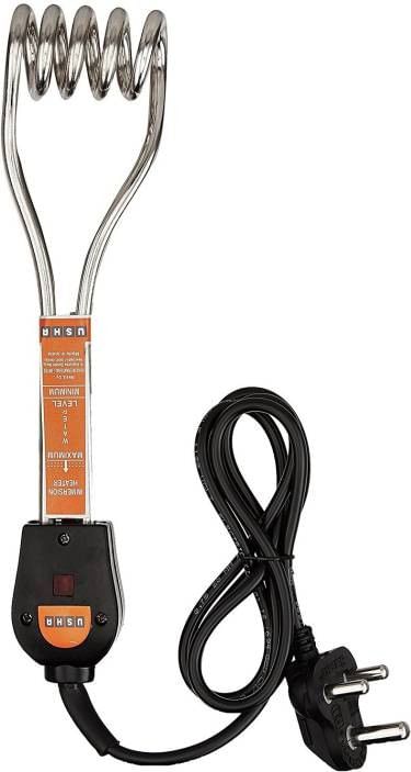Usha Immersion Rods Price List in India | Smartprix