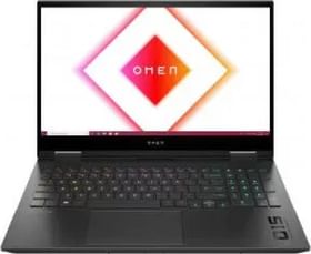 HP Omen 15-ek0042TX (1A6L9PA) Laptop (10th Gen Core i7/ 16GB/ 512GB SSD/ Win 10/ 6GB Graph)
