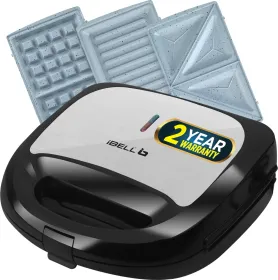 iBELL SM1301C 750W Sandwich Maker