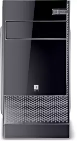 iBall Mosaic Mid Tower (Core i5/ 4GB/ 500GB/ Windows 10) - image 1