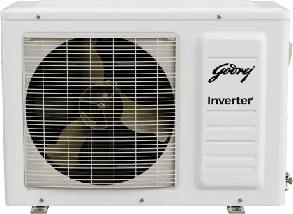 Godrej HIC 18Y3TG 1.5 Ton 3 Star 2026 Inverter Split AC