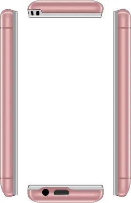 GFive Rose 114