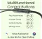 Ambrane Stringz 38C Type-C Wired Earphones