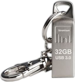 Strontium Ammo USB 3.0 SR32 32GB Pen Drive