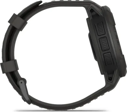 Garmin Instinct Crossover Solar Smartwatch