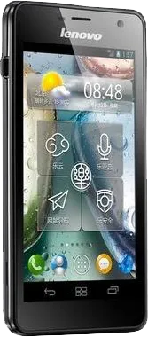 Lenovo K860