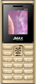 Jmax A18