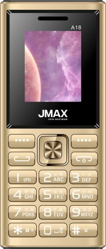 Jmax A18