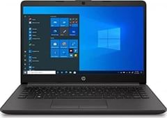 HP 15s-fr2508TU Laptop vs HP 240 G8 4J0N2PA Laptop