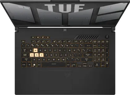 Asus TUF Gaming F15 FX507ZC-HN204WS Gaming Laptop (12th Gen Core i5/ 16GB/ 1TB SSD/ Win11/ 4GB Graph)