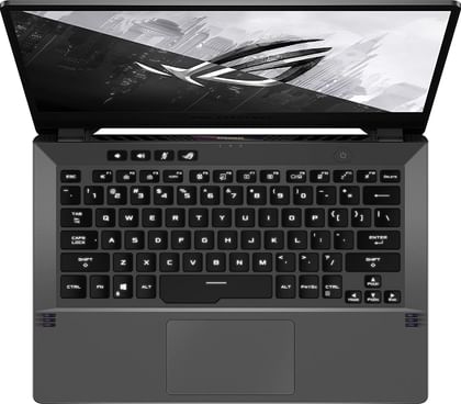 Asus ROG Zephyrus G14 GA401IHR-HZ084TS Laptop (Ryzen 7-4800HS/ 8GB/ 512GB SSD/ Win10 Home/ 4GB Graph)