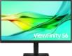 Samsung ViewFinity S6 LS27D604UAWXXL 27 inch Quad HD Monitor