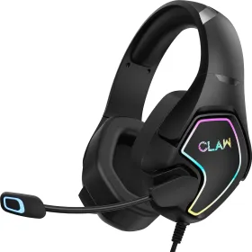 Claw GH40 Wired Headphones