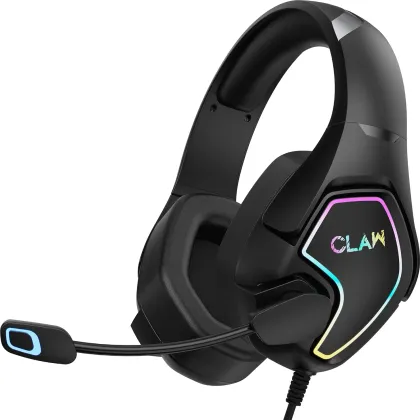 Claw GH40 Wired Headphones - image 2