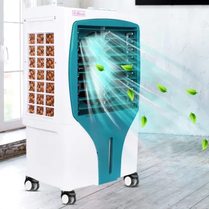 Casa Copenhagen BL3502 36 L Personal Air Cooler