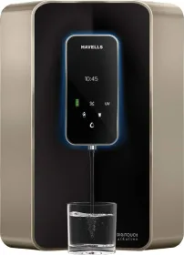Havells Digitouch Alkaline 6 L RO + UV Water Purifier