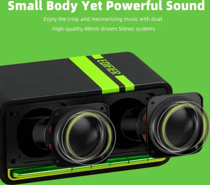 Edifier MP230 20W Bluetooth Speaker