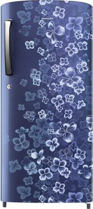SAMSUNG RR19H1724VL 192L Direct Cool Single Door Refrigerator