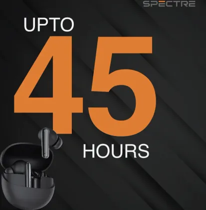 JUST CORSECA Spectre True Wireless Earbuds