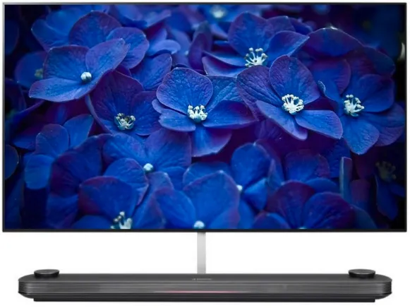 LG OLED77W7T 77-inch Ultra HD 4K Smart OLED TV - Price in India (Jun ...