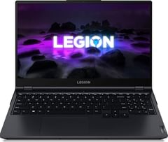 Lenovo Legion 5 Pro 82RG00EKIN Laptop vs Lenovo Legion 5 82JU00SYIN Laptop