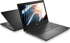 Dell Latitude 3480 Laptop vs Apple MacBook Air 2022 Laptop