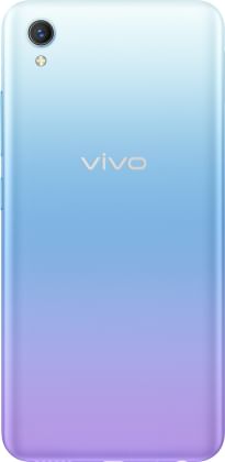 Review discount vivo y1s