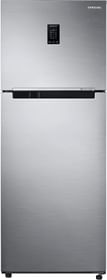 Samsung RT42C5C31S9 376 L 1 Star Double Door Refrigerator