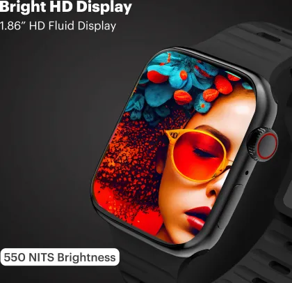 Inbase Nova Smartwatch