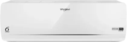 Whirlpool 3DCool Pro SAI18P35DEB0 1.5 Ton 3 Star 2025 Inverter Split AC
