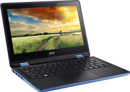 Acer R3-131T (NX.G0YSI.001) Laptop (PQC/ 4GB/ 500GB/ Win10)
