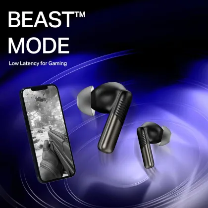 boAt Airdopes Prime 412 True Wireless Earbuds