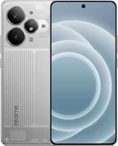 Realme GT 7 vs Realme Neo 7 Turbo