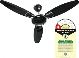 Omen Lotus 1200 mm 3 Blade Ceiling Fan