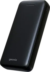 Geonix Helio R200 20000 mAh Power Bank