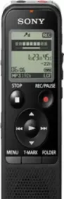 Sony PX440 4 GB Voice Recorder