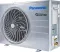 Panasonic CS/CU-KZ24ZKYF 2 Ton 3 Star 2023 Inverter Split AC