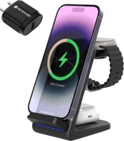 Sevenaire D3000 Wireless Charger