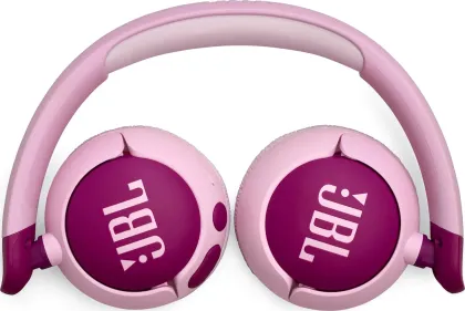 JBL Junior 320BT Wireless Headphones