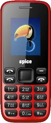 Spice Boss Fun M-5017