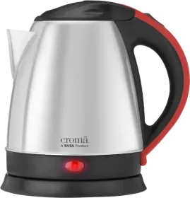 Croma CRSK15LKTA307501 1.5L Electric Kettle