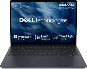 Dell 14 DS14260 AI Powered Laptop (Intel Core Ultra 5 322/ 16GB/ 512GB SSD/ Win11)